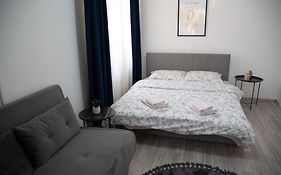 Nano Apartment
