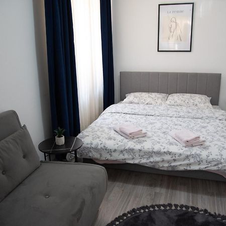 Nano Apartment Prizren Exterior photo