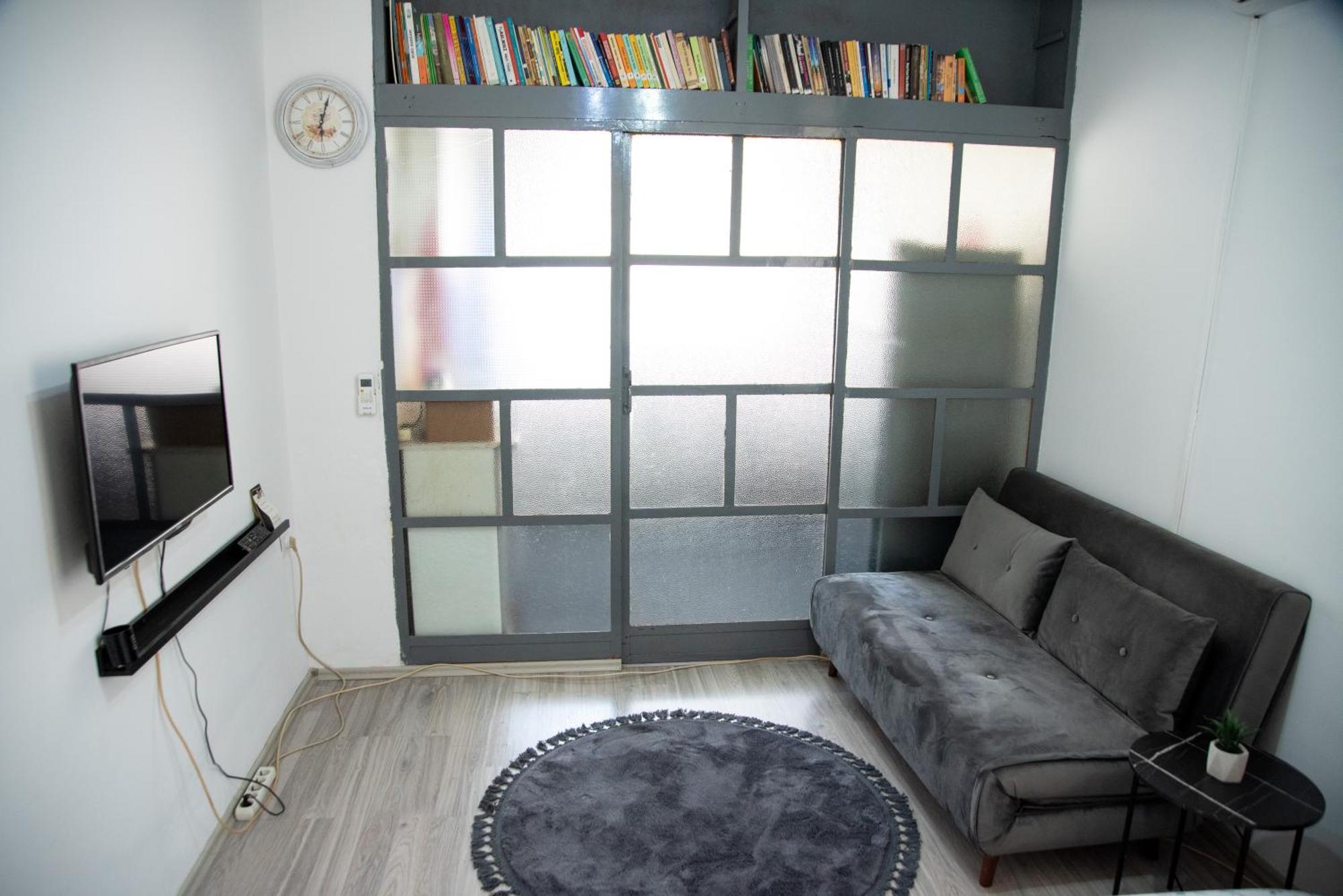 Nano Apartment Prizren Exterior photo