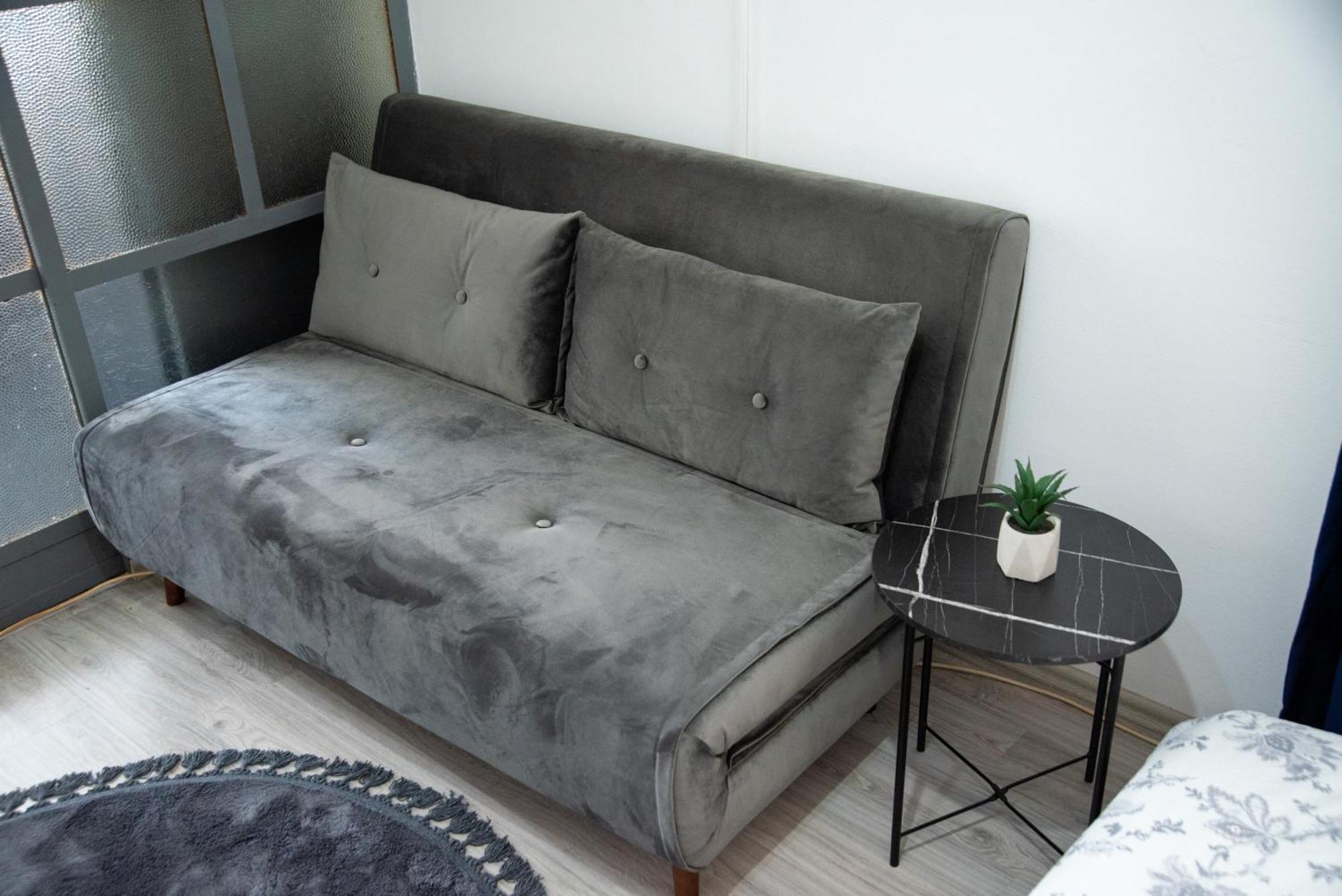 Nano Apartment Prizren Exterior photo