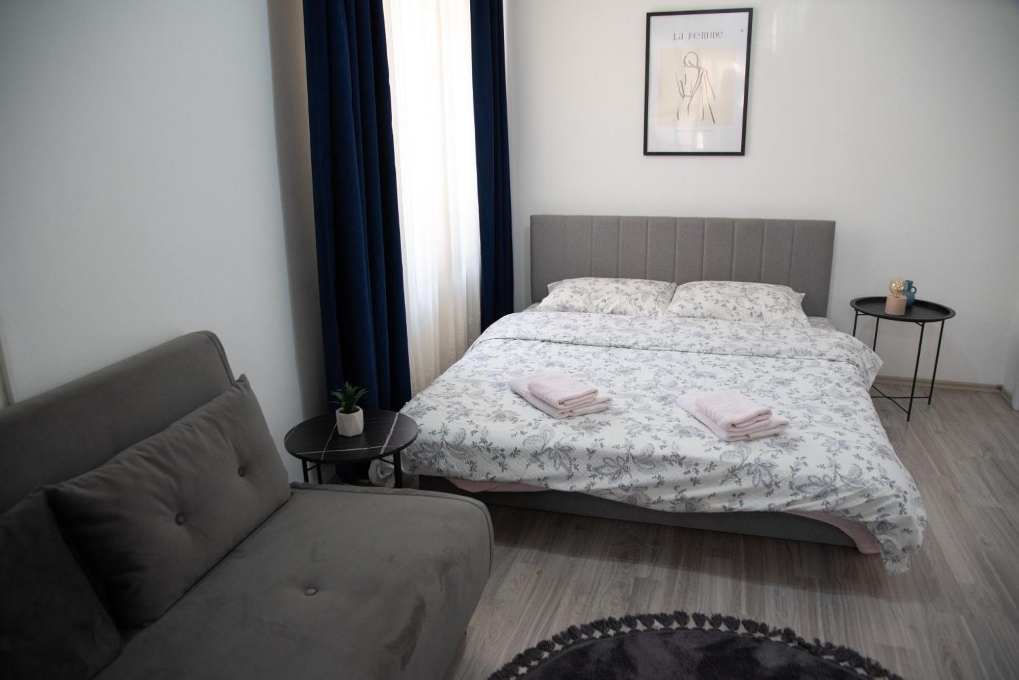 Nano Apartment Prizren Exterior photo