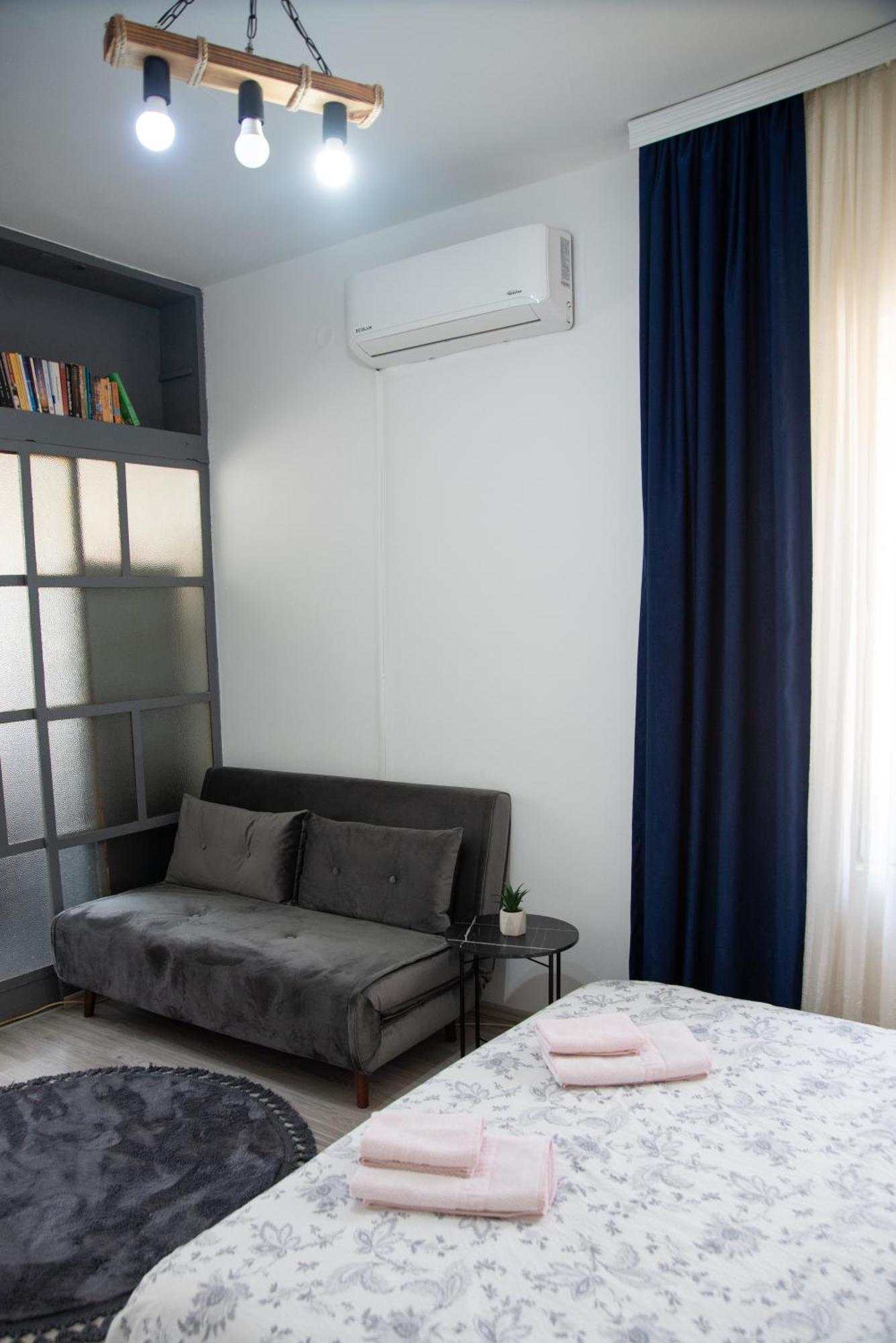 Nano Apartment Prizren Exterior photo