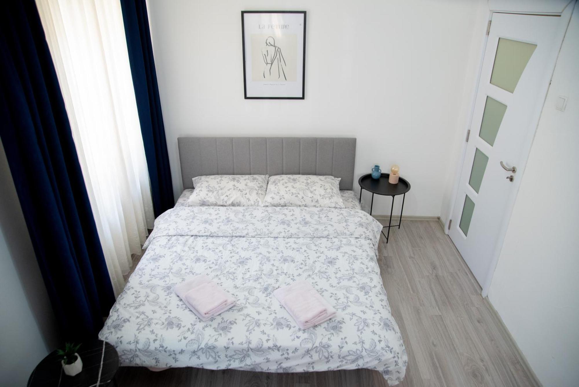 Nano Apartment Prizren Exterior photo