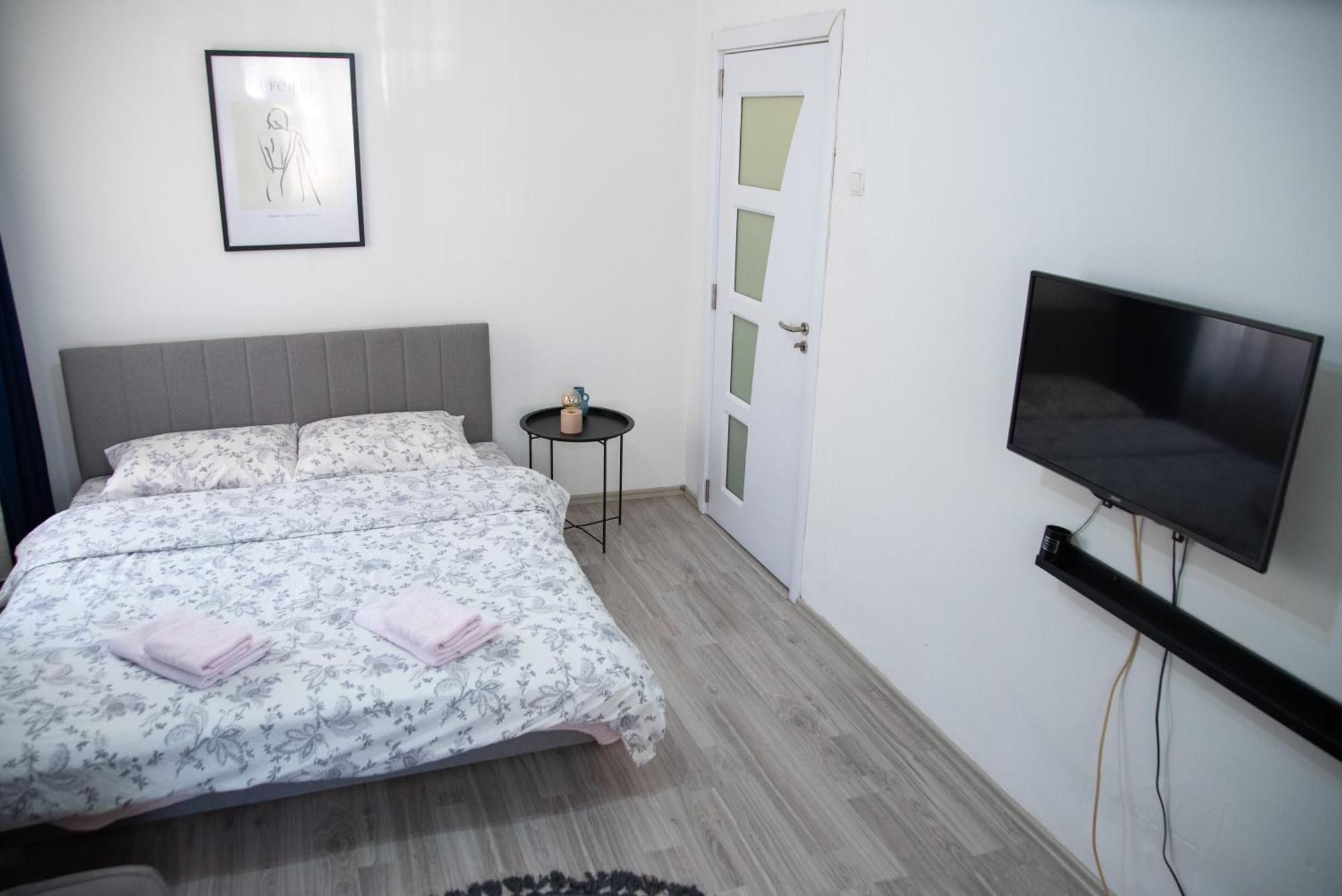 Nano Apartment Prizren Exterior photo