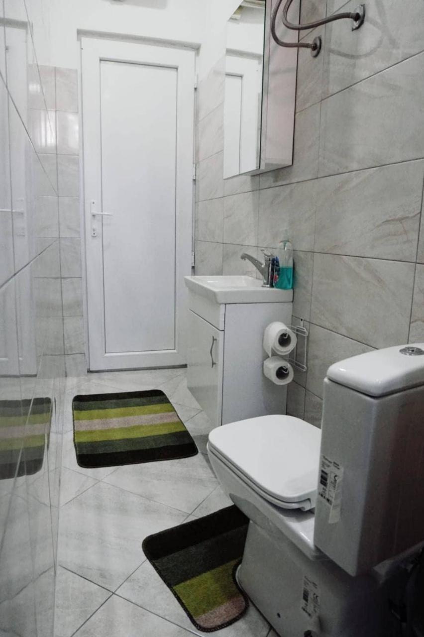 Nano Apartment Prizren Exterior photo