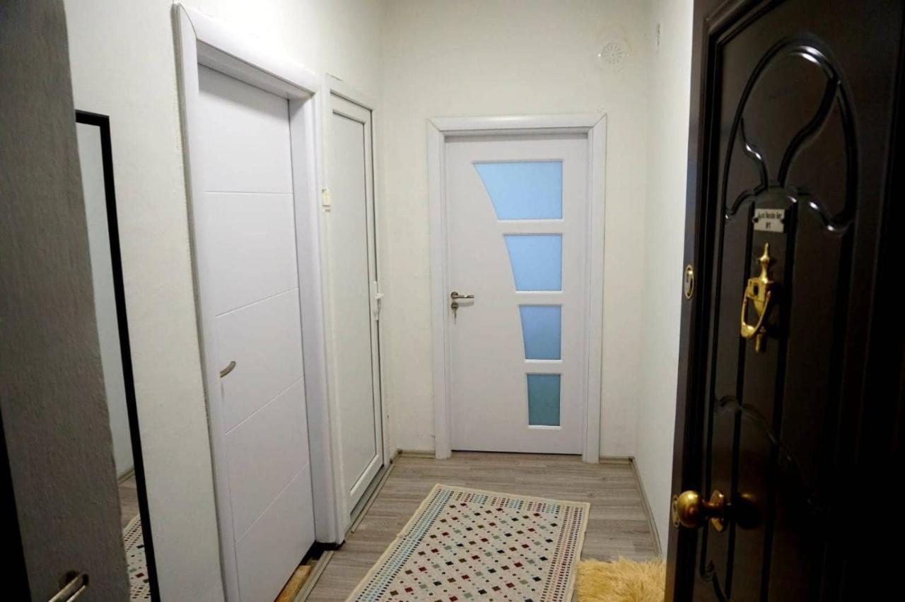 Nano Apartment Prizren Exterior photo