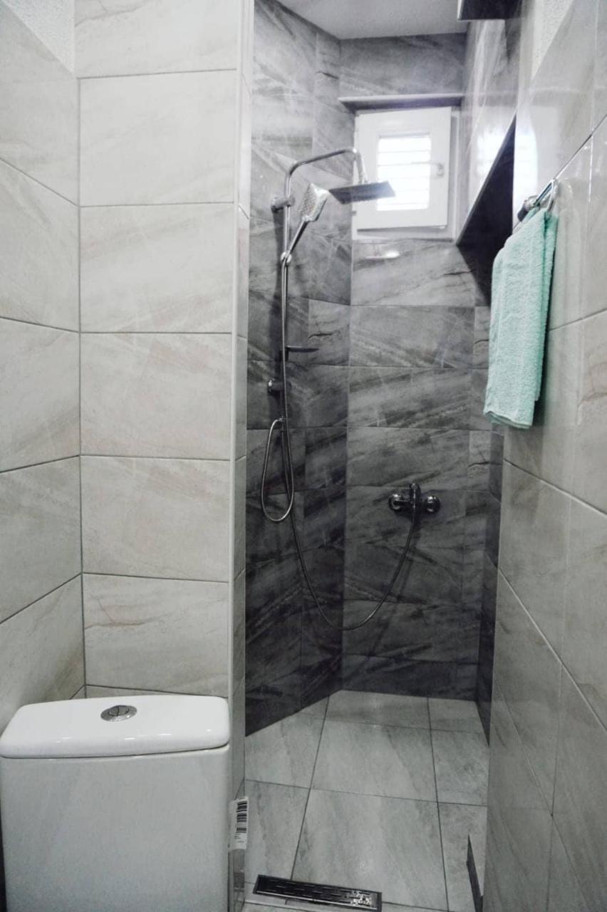 Nano Apartment Prizren Exterior photo